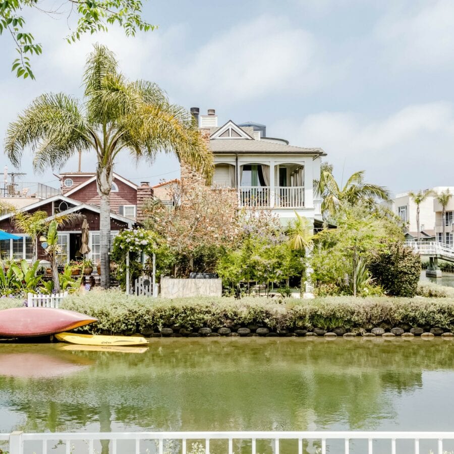 Venice Cottage Venice Vacation Rentals