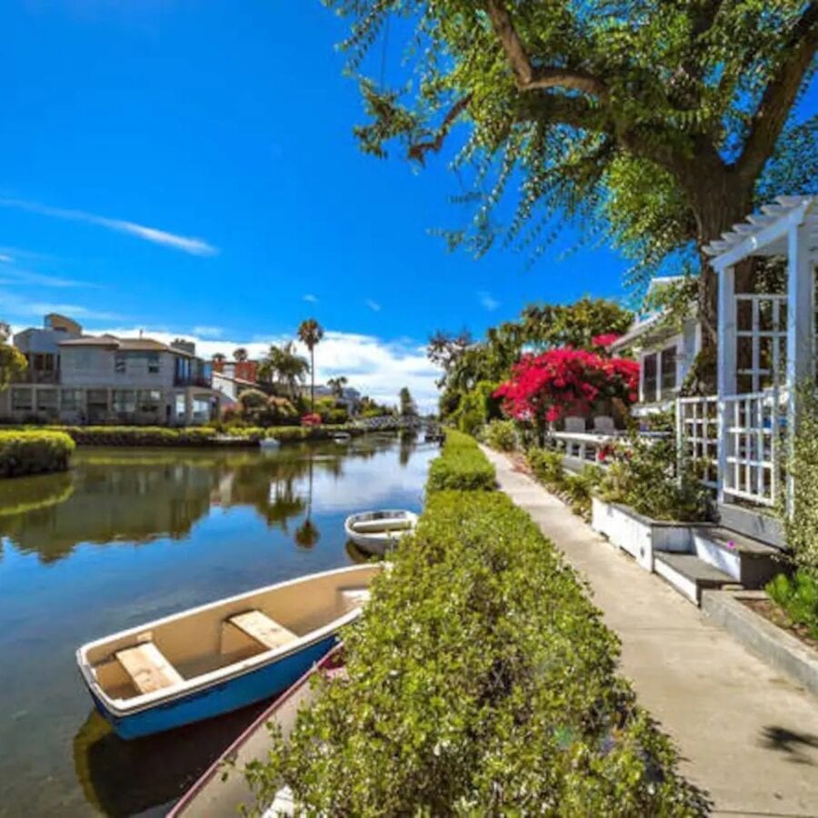 Beach Cottage Venice Vacation Rentals